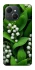 Чохол на TECNO Spark 40C Flowers v24 фото 1 з 1