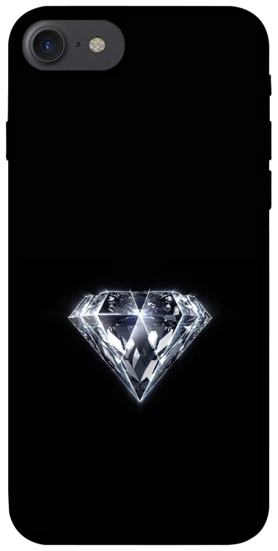 Чехол на Apple iPhone 7 / 8 (4.7") Бриллиант фото 1 из 1