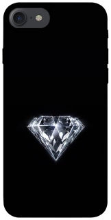 Чехол на Apple iPhone 7 / 8 (4.7") Бриллиант фото 1 из 1