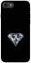 Чехол на Apple iPhone 7 / 8 (4.7") Бриллиант фото 1 из 1