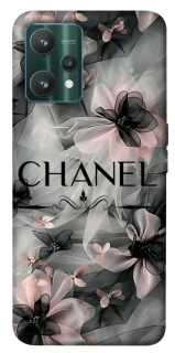 Чехол на Realme 9 Pro Chanel фото 1 из 1