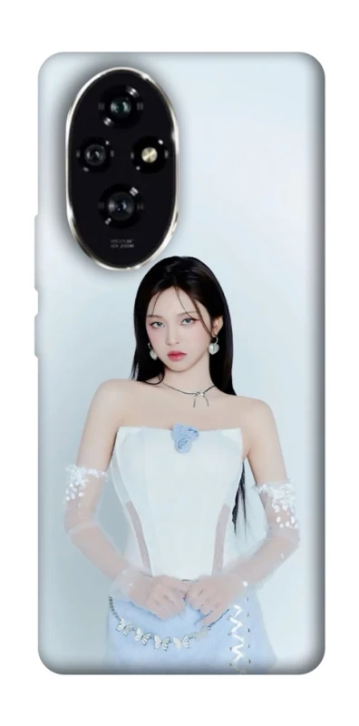 Чохол на Honor 200 Chiquita - BABYMONSTER фото 1 з 1