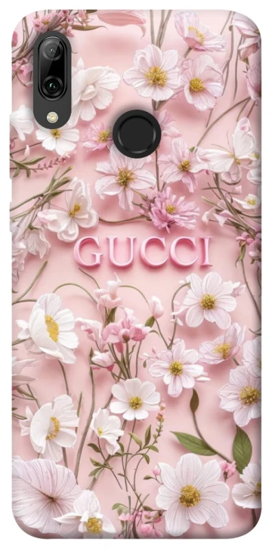 Чохол на Huawei P Smart (2019) Gucci ver.6 фото 1 з 1