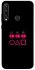 Чохол на Huawei Y6p squid game v3 фото 1 з 1