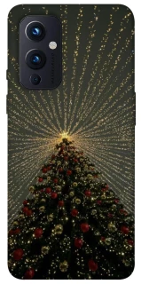 Чехол на OnePlus 9 Новогодний v16 фото 1 из 1