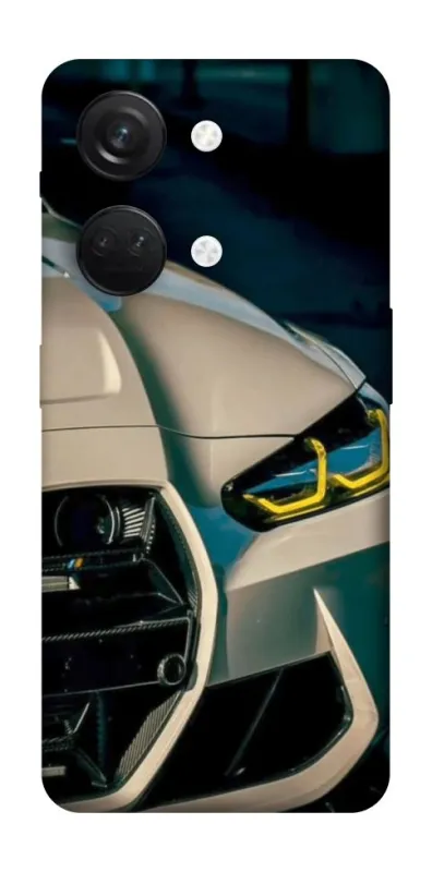 Чохол на OnePlus Nord 3 BMW v38 фото 1 з 1