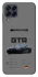 Чохол на Samsung Galaxy M33 5G MB AMG GTR фото 1 з 1