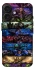 Чохол на Apple iPhone 17 (6.3") Blizzard ver.3 фото 1 з 1