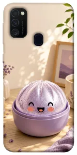 Чохол на Samsung Galaxy M30s / M21 Dumpling ver.4 фото 1 з 1