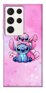 Чохол на Samsung Galaxy S23 Ultra Stitch ver.11 фото 1 з 1