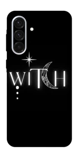 Чохол на Samsung Galaxy A36 5G Halloween Witch ver.3 фото 1 з 1