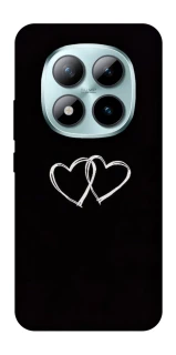 Чохол на Xiaomi Redmi Note 15 Pro+ 5G Love aesthetic ver.14 фото 1 з 1