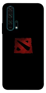 Чехол на Huawei Honor 20 Pro Dota logo фото 1 из 1