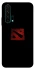 Чехол на Huawei Honor 20 Pro Dota logo фото 1 из 1