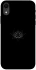 Чехол на Apple iPhone XR (6.1") Black Lotus фото 1 Чехол на Apple iPhone XR (6.1") Black Lotus фото 1 из 1
