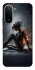 Чохол на Xiaomi Redmi A7 Pro 4G Goddess of war ver.9 фото 1 з 2