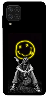 Чехол на Samsung Galaxy A22 4G Nirvana ver.2 фото 1 из 1