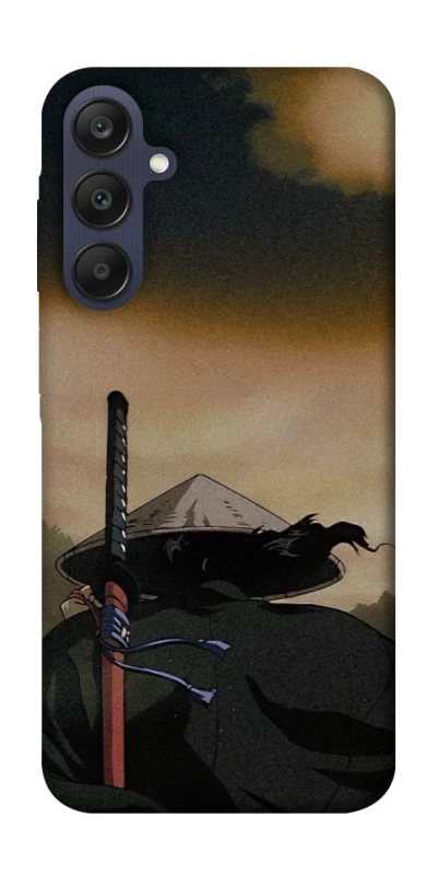 Чохол на Samsung Galaxy A25 5G Samurai v2 фото 1 з 1