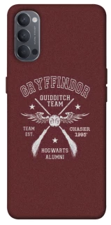 Чохол на Oppo Reno 4 Harry Potter v6 фото 1 з 1