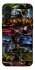 Чохол на Apple iPhone 16 Plus Mortal Kombat ver.4 фото 1 з 1