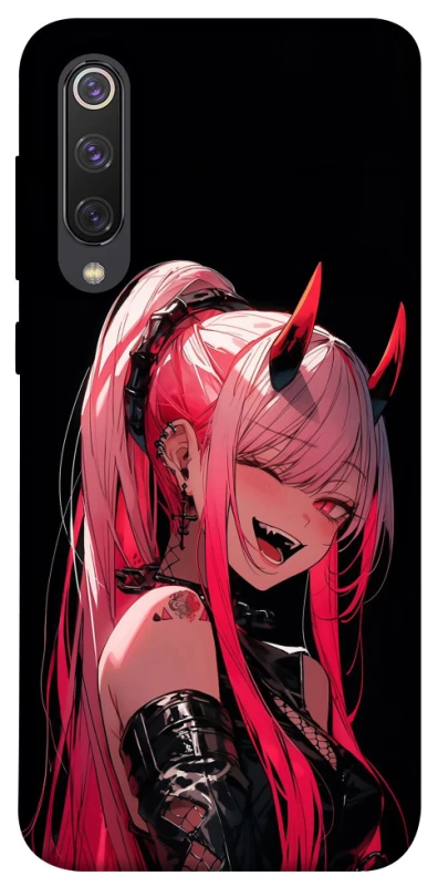 Чохол на Xiaomi Mi 9 SE Makima v2 фото 1 з 1