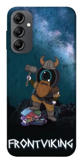 Чохол на Samsung Galaxy A14 4G/5G Frontviking фото 1 з 1