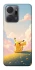 Чехол на Huawei Honor X7a pikachu фото 1 из 1