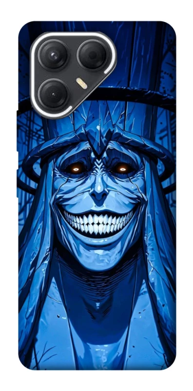 Чехол на TECNO Pova 7 Statue of God фото 1 из 1