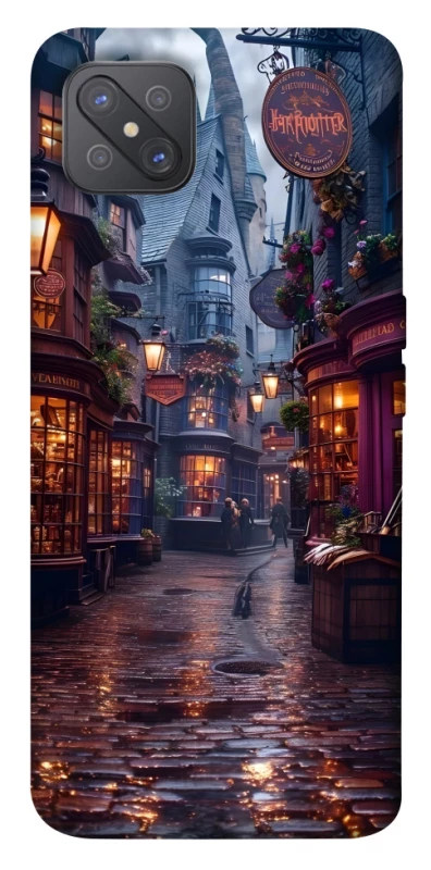 Чохол на Oppo A92s Harry Potter v11 фото 1 з 1