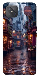 Чохол на Oppo A92s Harry Potter v11 фото 1 з 1
