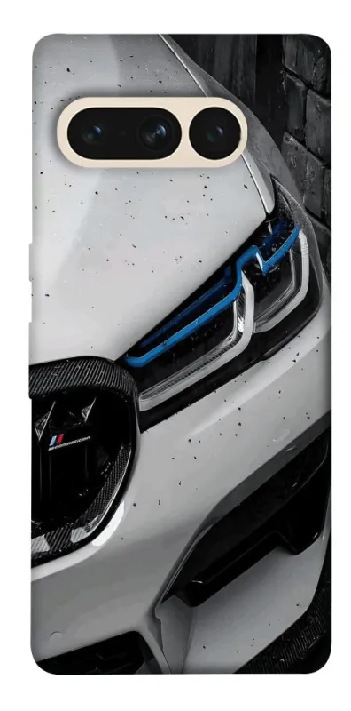 Чехол на Google Pixel 7 Pro BMW v37 фото 1 из 1