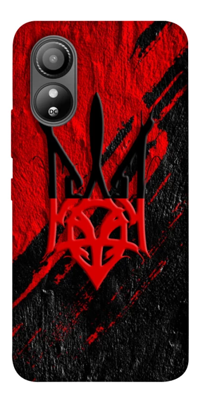 Чохол на ZTE Blade L220 Герб v17 фото 1 з 1