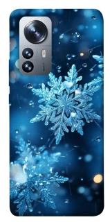 Чохол на Xiaomi 12 / 12X Новорічний v43 фото 1 з 1