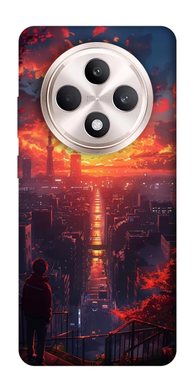 Чохол на Oppo Reno 12 F 4G/5G City фото 1 з 1