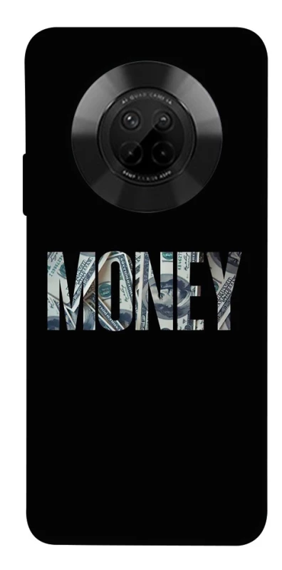 Чохол на Huawei Y9a Money-dollars фото 1 з 1