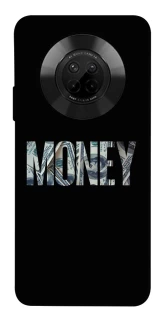 Чохол на Huawei Y9a Money-dollars фото 1 з 1