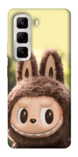 Чохол на Infinix Hot 50 4G Forest Smile Labubu фото 1 з 1