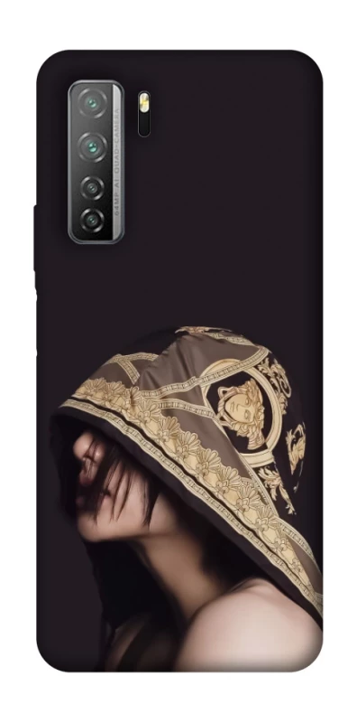 Чехол на Huawei Nova 7 SE HyunJin v2 фото 1 из 1