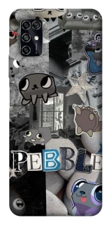 Чохол на ZTE Blade V2020 Smart Pebble фото 1 з 1