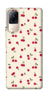 Чохол на Xiaomi Civi 6 Cherry фото 1 з 1