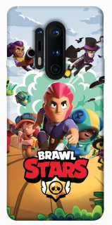 Чохол на OnePlus 8 Pro Brawl Stars ver.7 фото 1 з 1