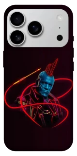 Чохол на Apple iPhone 17 Pro Max (6.9") Yondu фото 1 з 1