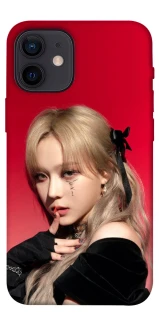 Чехол на Apple iPhone 12 mini (5.4") Aespa-Winter фото 1 из 1