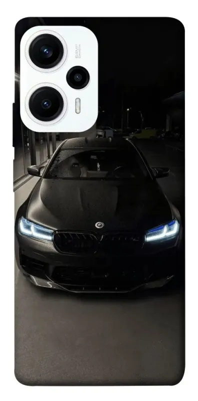 Чохол на Xiaomi Poco F5 / Note 12 Turbo BMW v45 фото 1 з 1