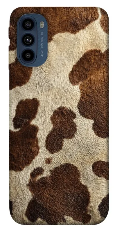 Чехол на Motorola Moto G41 Cow фото 1 из 1