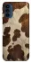 Чехол на Motorola Moto G41 Cow фото 1 из 1