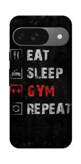 Чохол на Google Pixel 10 Gym фото 1 з 1