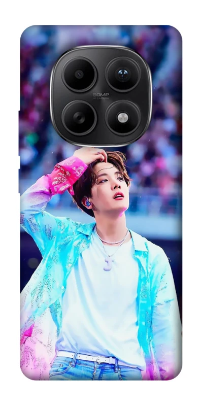 Чехол на Xiaomi Redmi Note 15 5G J-Hope - BTS фото 1 из 1