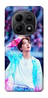 Чехол на Xiaomi Redmi Note 15 5G J-Hope - BTS фото 1 из 1