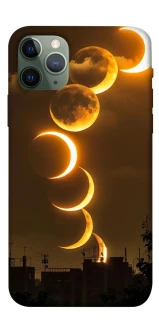 Чехол на Apple iPhone 11 Pro (5.8") moon фото 1 из 1